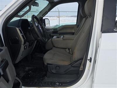 2020 Ford F-150 XLT 4x4   - Photo 8 - Edmonton, AB T5L 2J7