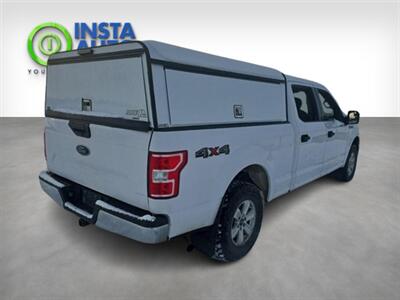 2020 Ford F-150 XLT 4x4   - Photo 5 - Edmonton, AB T5L 2J7