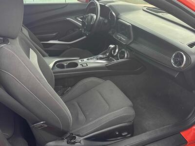 2019 Chevrolet Camaro RS   - Photo 10 - Acheson, AB T7X 5A3