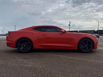 2019 Chevrolet Camaro RS   - Photo 6 - Acheson, AB T7X 5A3