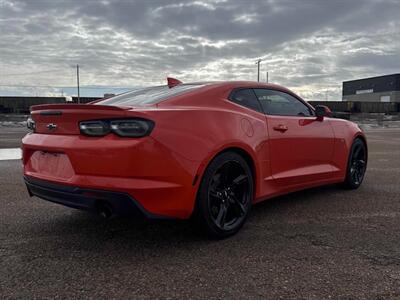 2019 Chevrolet Camaro RS   - Photo 7 - Acheson, AB T7X 5A3