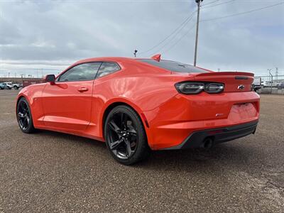 2019 Chevrolet Camaro RS   - Photo 4 - Acheson, AB T7X 5A3