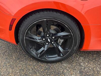 2019 Chevrolet Camaro RS   - Photo 13 - Acheson, AB T7X 5A3