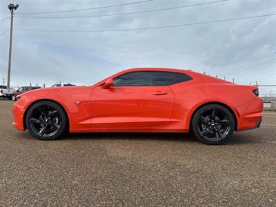 2019 Chevrolet Camaro RS   - Photo 3 - Acheson, AB T7X 5A3