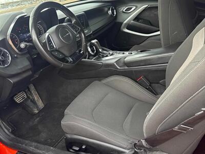 2019 Chevrolet Camaro RS   - Photo 9 - Acheson, AB T7X 5A3