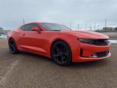 2019 Chevrolet Camaro RS   - Photo 8 - Acheson, AB T7X 5A3