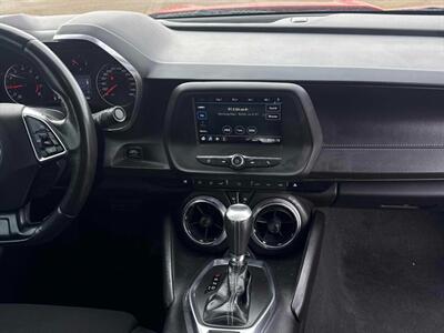 2019 Chevrolet Camaro RS   - Photo 11 - Acheson, AB T7X 5A3