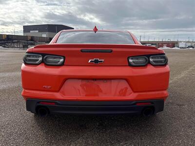 2019 Chevrolet Camaro RS   - Photo 5 - Acheson, AB T7X 5A3
