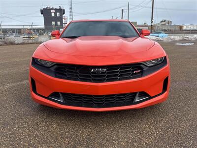 2019 Chevrolet Camaro RS   - Photo 2 - Acheson, AB T7X 5A3