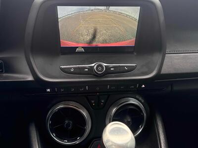 2019 Chevrolet Camaro RS   - Photo 12 - Acheson, AB T7X 5A3