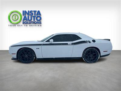 2023 Dodge Challenger R/T   - Photo 3 - Edmonton, AB T5L 2J7