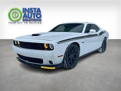 2023 Dodge Challenger R/T   - Photo 1 - Edmonton, AB T5L 2J7