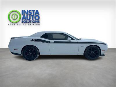 2023 Dodge Challenger R/T   - Photo 7 - Edmonton, AB T5L 2J7