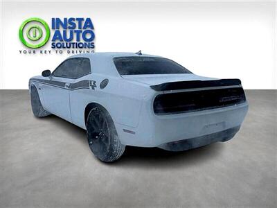 2023 Dodge Challenger R/T   - Photo 4 - Acheson, AB T7X 5A3