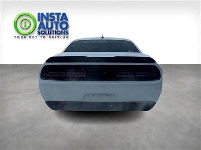 2023 Dodge Challenger R/T   - Photo 5 - Acheson, AB T7X 5A3