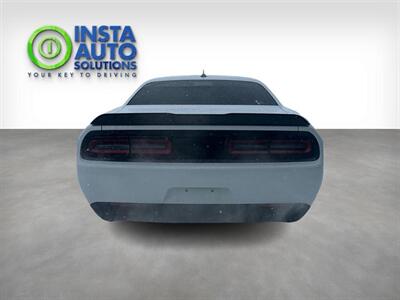 2023 Dodge Challenger R/T   - Photo 5 - Edmonton, AB T5L 2J7