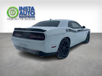 2023 Dodge Challenger R/T   - Photo 6 - Edmonton, AB T5L 2J7