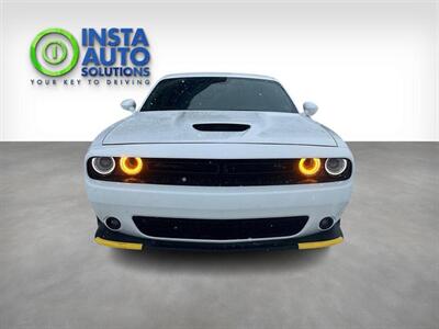 2023 Dodge Challenger R/T   - Photo 2 - Edmonton, AB T5L 2J7