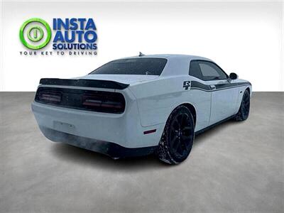 2023 Dodge Challenger R/T   - Photo 6 - Acheson, AB T7X 5A3