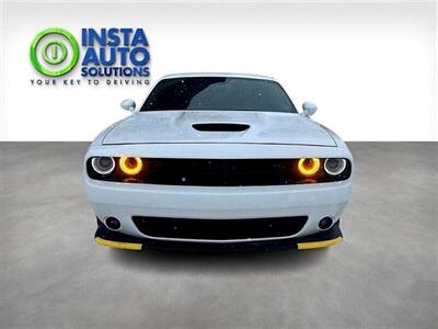 2023 Dodge Challenger R/T   - Photo 2 - Acheson, AB T7X 5A3