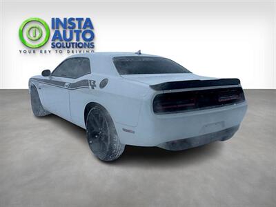 2023 Dodge Challenger R/T   - Photo 4 - Edmonton, AB T5L 2J7