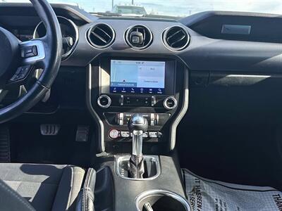 2019 Ford Mustang EcoBoost   - Photo 10 - St Albert, AB T8N 3Z7