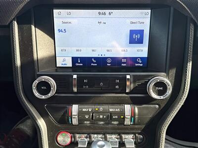 2019 Ford Mustang EcoBoost   - Photo 12 - St Albert, AB T8N 3Z7