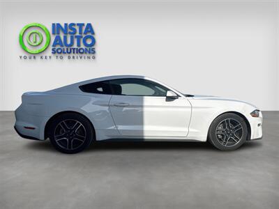 2019 Ford Mustang EcoBoost   - Photo 5 - St Albert, AB T8N 3Z7