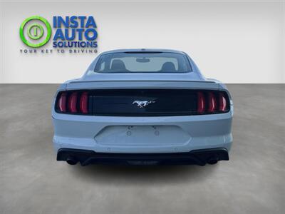 2019 Ford Mustang EcoBoost   - Photo 7 - St Albert, AB T8N 3Z7