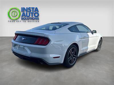 2019 Ford Mustang EcoBoost   - Photo 8 - St Albert, AB T8N 3Z7