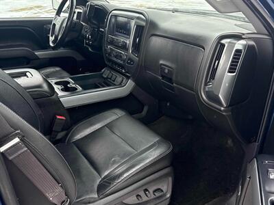 2017 Chevrolet Silverado 1500 LTZ  4x4 - Photo 9 - Acheson, AB T7X 5A3