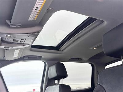 2017 Chevrolet Silverado 1500 LTZ  4x4 - Photo 12 - Acheson, AB T7X 5A3