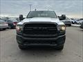 2023 RAM 2500 Tradesman  4x4 - Photo 2 - Acheson, AB T7X 5A3