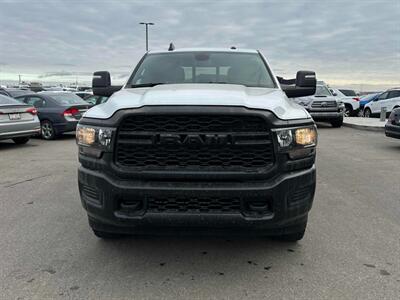2023 RAM 2500 Tradesman  4x4 - Photo 2 - Acheson, AB T7X 5A3