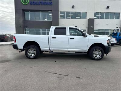 2023 RAM 2500 Tradesman  4x4 - Photo 7 - Acheson, AB T7X 5A3