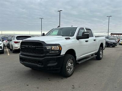 2023 RAM 2500 Tradesman  4x4 - Photo 1 - Acheson, AB T7X 5A3
