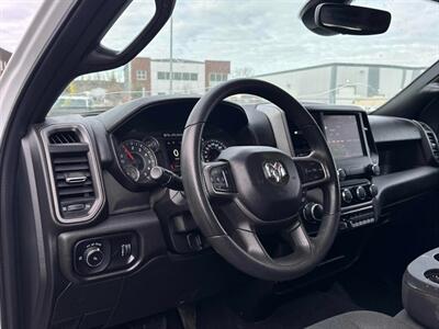 2023 RAM 2500 Tradesman  4x4 - Photo 11 - Acheson, AB T7X 5A3