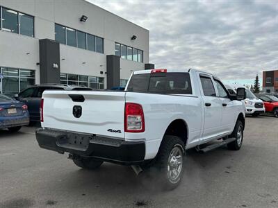 2023 RAM 2500 Tradesman  4x4 - Photo 6 - Acheson, AB T7X 5A3