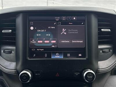 2023 RAM 2500 Tradesman  4x4 - Photo 13 - Acheson, AB T7X 5A3