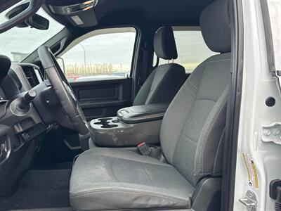 2023 RAM 2500 Tradesman  4x4 - Photo 10 - Acheson, AB T7X 5A3