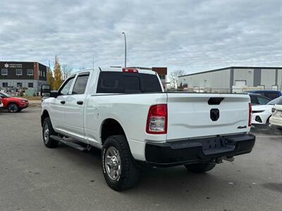 2023 RAM 2500 Tradesman  4x4 - Photo 4 - Acheson, AB T7X 5A3