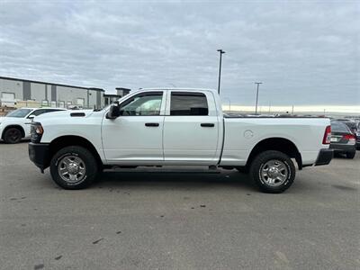 2023 RAM 2500 Tradesman  4x4 - Photo 3 - Acheson, AB T7X 5A3