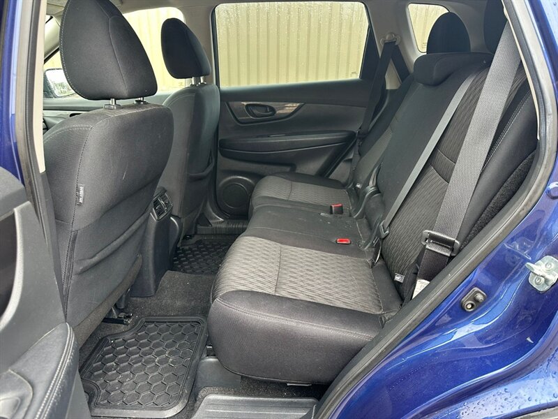 2019 Nissan Rogue S AWD - Photo 10 - St Albert, AB T8N 3Z7