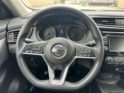 2019 Nissan Rogue S AWD - Photo 12 - St Albert, AB T8N 3Z7