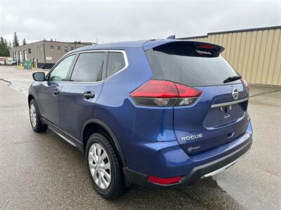 2019 Nissan Rogue S AWD - Photo 3 - St Albert, AB T8N 3Z7