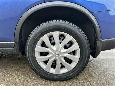 2019 Nissan Rogue S AWD - Photo 15 - St Albert, AB T8N 3Z7