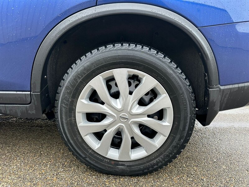 2019 Nissan Rogue S AWD - Photo 15 - St Albert, AB T8N 3Z7