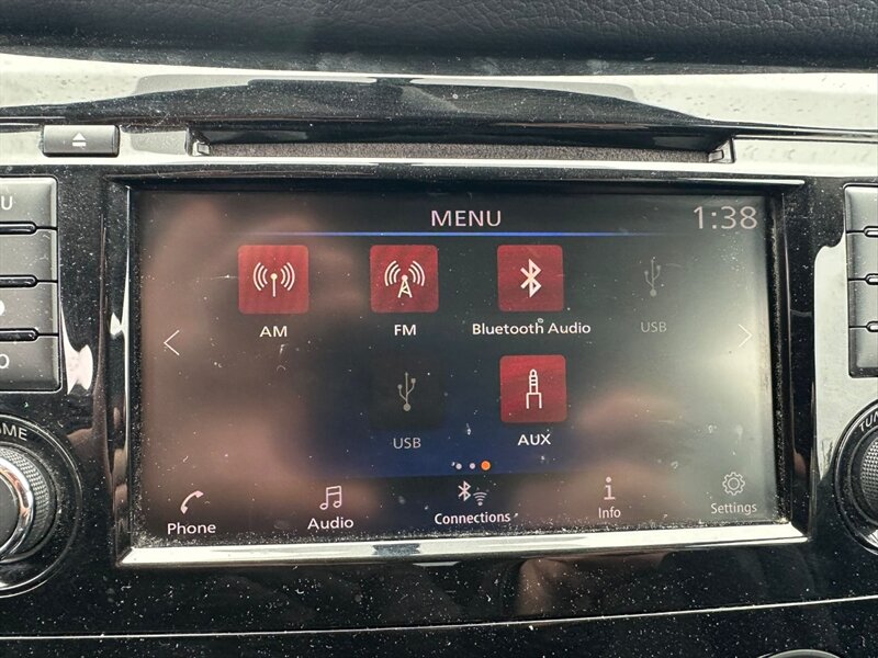 2019 Nissan Rogue S AWD - Photo 14 - St Albert, AB T8N 3Z7