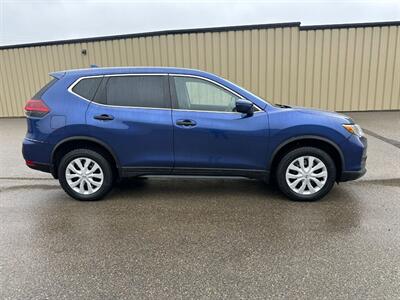 2019 Nissan Rogue S AWD - Photo 5 - St Albert, AB T8N 3Z7