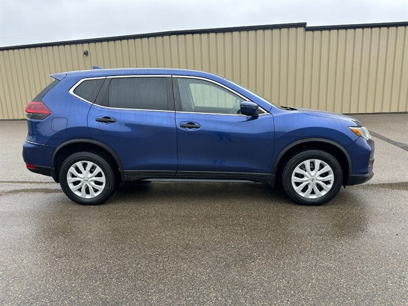 2019 Nissan Rogue S AWD - Photo 5 - St Albert, AB T8N 3Z7